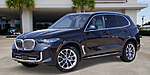 Used 2026 BMW X5 SDRIVE40I in TYLER, TEXAS