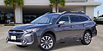 Used 2024 SUBARU OUTBACK TOURING XT in TYLER, TEXAS