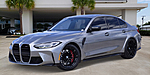 Used 2023 BMW M3 COMPETITION in TYLER, TEXAS
