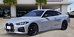 Used 2025 BMW 4 SERIES 430I in TYLER, TEXAS