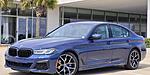Used 2023 BMW 5 SERIES 530I in TYLER, TEXAS