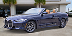 Used 2023 BMW 4 SERIES 430I XDRIVE in TYLER, TEXAS