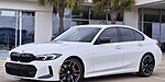 Used 2024 BMW 3 SERIES M340I XDRIVE in TYLER, TEXAS