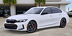 Used 2024 BMW 3 SERIES M340I XDRIVE in TYLER, TEXAS