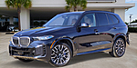 Used 2025 BMW X5 SDRIVE40I in TYLER, TEXAS