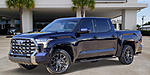 Used 2023 TOYOTA TUNDRA PLATINUM HYBRID in TYLER, TEXAS