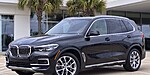 Used 2023 BMW X5 XDRIVE40I in TYLER, TEXAS
