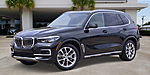 Used 2023 BMW X5 XDRIVE40I in TYLER, TEXAS