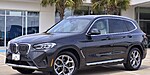 Used 2022 BMW X3 SDRIVE30I in TYLER, TEXAS