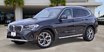 Used 2022 BMW X3 SDRIVE30I in TYLER, TEXAS
