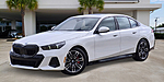 Used 2026 BMW 5 SERIES 530I in TYLER, TEXAS