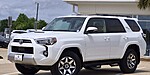 Used 2022 TOYOTA 4RUNNER TRD OFF ROAD PREMIUM in TYLER, TEXAS