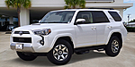Used 2022 TOYOTA 4RUNNER TRD OFF ROAD PREMIUM in TYLER, TEXAS
