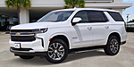 Used 2023 CHEVROLET TAHOE LT in TYLER, TEXAS