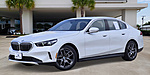 Used 2026 BMW 5 SERIES 530I in TYLER, TEXAS