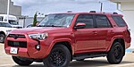 Used 2022 TOYOTA 4RUNNER SR5 in TYLER, TEXAS