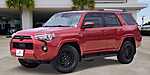 Used 2022 TOYOTA 4RUNNER SR5 in TYLER, TEXAS