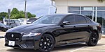 Used 2024 JAGUAR XF R-Dynamic SE in TYLER, TEXAS