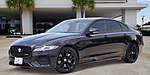 Used 2024 JAGUAR XF R-DYNAMIC SE in TYLER, TEXAS