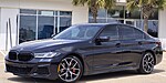 Used 2023 BMW 5 SERIES 530i in TYLER, TEXAS