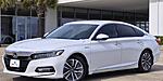 Used 2020 Honda Accord Hybrid TOURING in TYLER, TEXAS