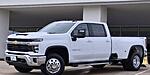 Used 2025 CHEVROLET SILVERADO 3500 LT in TYLER, TEXAS