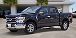 Used 2023 FORD F-150 XLT in TYLER, TEXAS