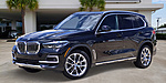 Used 2023 BMW X5 SDRIVE40I in TYLER, TEXAS
