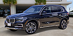 Used 2023 BMW X5 SDRIVE40I in TYLER, TEXAS