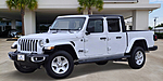 Used 2023 JEEP GLADIATOR SPORT S in TYLER, TEXAS