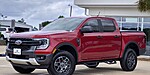 Used 2025 FORD RANGER XLT in TYLER, TEXAS