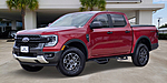 Used 2025 FORD RANGER XLT in TYLER, TEXAS
