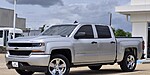 Used 2018 CHEVROLET SILVERADO 1500 Custom in TYLER, TEXAS