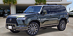 Used 2025 LEXUS GX GX 550 LUXURY+ in TYLER, TEXAS