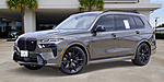 Used 2025 BMW X7 M60I in TYLER, TEXAS