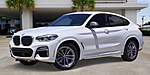 Used 2019 BMW X4 M40I in TYLER, TEXAS