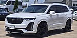 Used 2021 CADILLAC XT6 PREMIUM LUXURY in TYLER, TEXAS