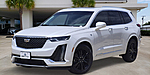 Used 2021 CADILLAC XT6 PREMIUM LUXURY in TYLER, TEXAS
