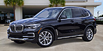Used 2023 BMW X5 XDRIVE40I in TYLER, TEXAS