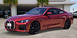 Used 2026 BMW 4 SERIES 430I in TYLER, TEXAS