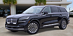 Used 2023 LINCOLN AVIATOR RESERVE in TYLER, TEXAS