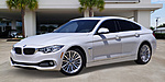 Used 2016 BMW 4 SERIES 435I in TYLER, TEXAS
