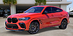 Used 2022 BMW X6 M  in TYLER, TEXAS