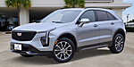 Used 2024 CADILLAC XT4 FWD SPORT in TYLER, TEXAS