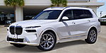 Used 2024 BMW X7 XDRIVE40I in TYLER, TEXAS