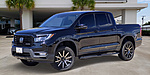 Used 2023 Honda Ridgeline BLACK EDITION in TYLER, TEXAS