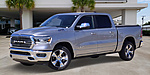 Used 2024 RAM 1500 LARAMIE in TYLER, TEXAS