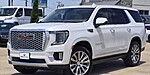 Used 2022 GMC YUKON DENALI in TYLER, TEXAS