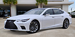 Used 2022 LEXUS LS LS 500 in TYLER, TEXAS