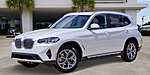 Used 2024 BMW X3 XDRIVE30I in TYLER, TEXAS